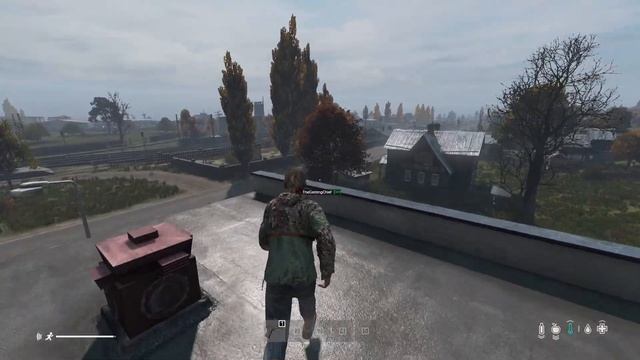 Setup an in-game report feature! | DayZ Server Management смотреть онлайн