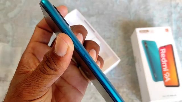 Redmi 9A Unboxing & First Look смотреть онлайн