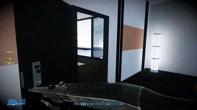 Battlefield 3 01 17 2016 18 42 52 38 DVR смотреть онлайн