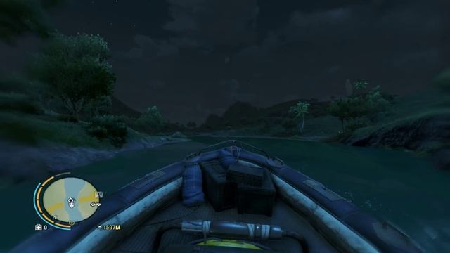 Test game Far Cry 3 (Pentium G860 , GT420) смотреть онлайн