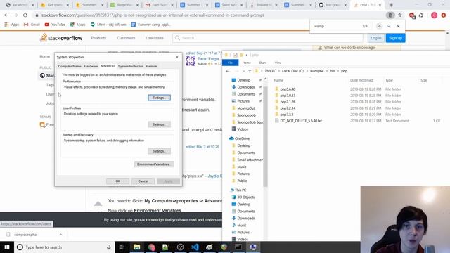 Setting Up A Link Preview | Web Development Part 19 смотреть онлайн