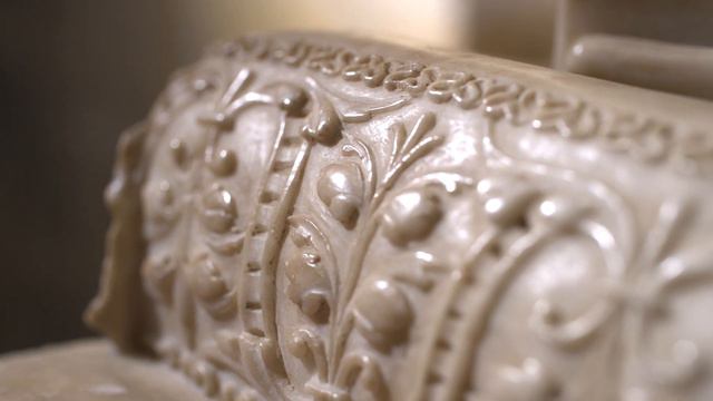 SEPULCRO DE BERNALDINO DE BARRIENTOS смотреть онлайн