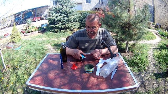 Восстановление машинки для стрижки волос. смотреть онлайн