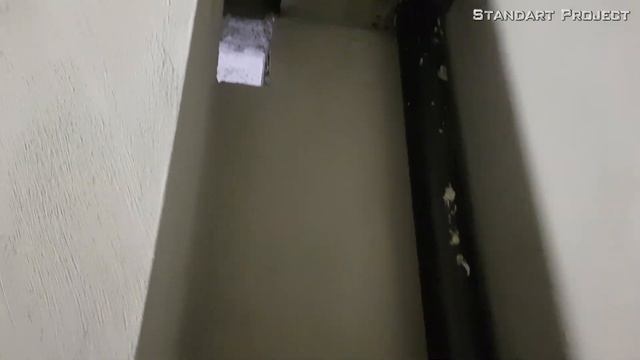 Ремонт квартир в Новосибирске - Отделка 3х комнатной квартиры 85м2 смотреть онлайн