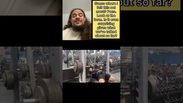 The Top 10 Exercises For Hypertrophy: Part VII — The BEST Triceps Exercise