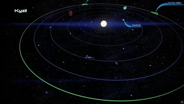 Mass Effect 3 Shrike Abyssal: Prothean Obelisk смотреть онлайн