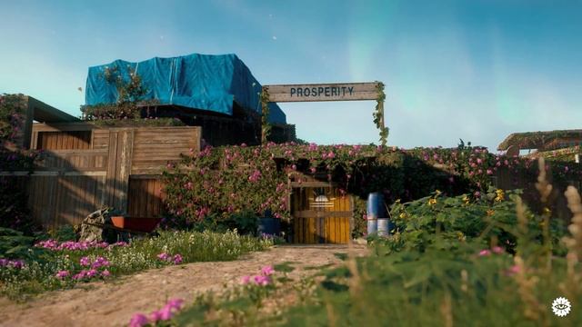 Far Cry New Dawn Benchmark [GTX 960 2GB, I5 4690] [low vs ultra] смотреть онлайн