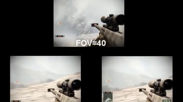 BFBC2 sniper tips 1.0 смотреть онлайн