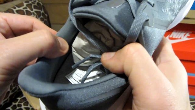 Кроссовки Nike Winflo 6 смотреть онлайн