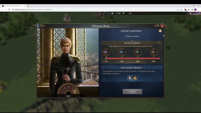 Game of Thrones: Winter Is Coming - PIONEER SNEAK PEAK - ALLIANCE TRIALS REWORKED + NEW BUILDINGS смотреть онлайн