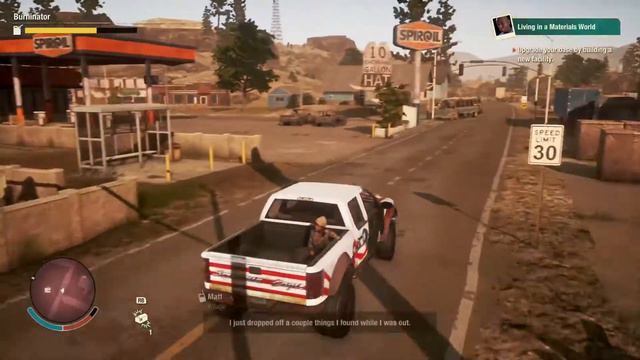 State of decay 2 смотреть онлайн