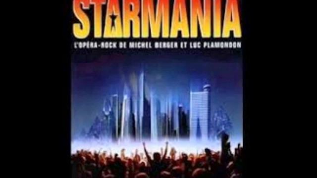 Concert Celebration De Andrew Lloyd Webber- Starmania De M. Berger Et L.Plamondon (extraits)