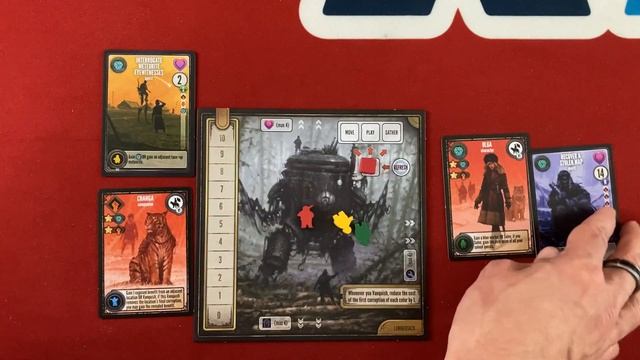 Expeditions | Solo Review | With Mike смотреть онлайн