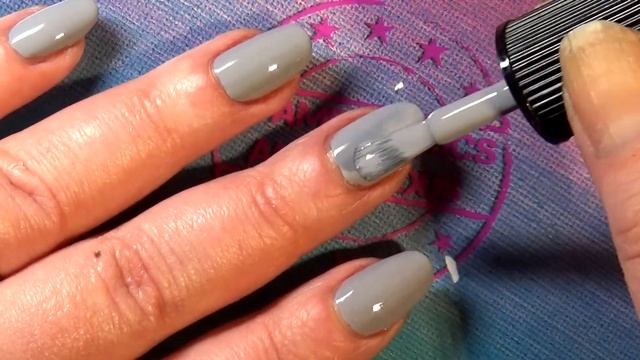 Catrice ICONails Review and Swatches aka: Welcome to polish heaven! смотреть онлайн