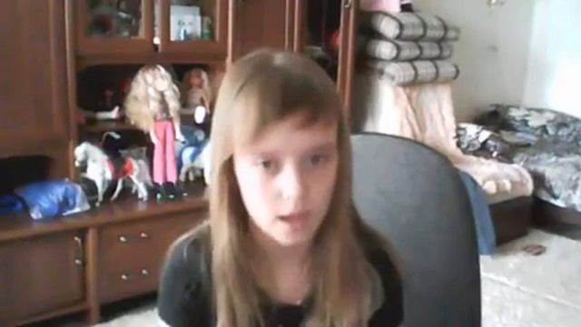 моя чёлка!!!*** смотреть онлайн