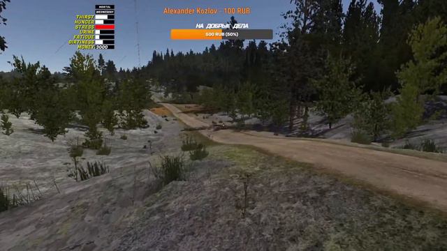 My Summer Car... Симулятор Механика смотреть онлайн