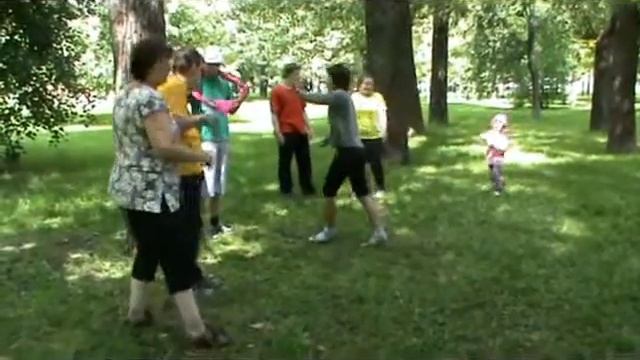 Играем в колдунчики смотреть онлайн