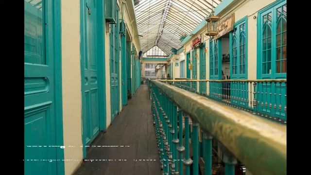 Sony Alpha A7II Photography [Sample Images] ILCE-7M2 Mirrorless Camera With Professional Features