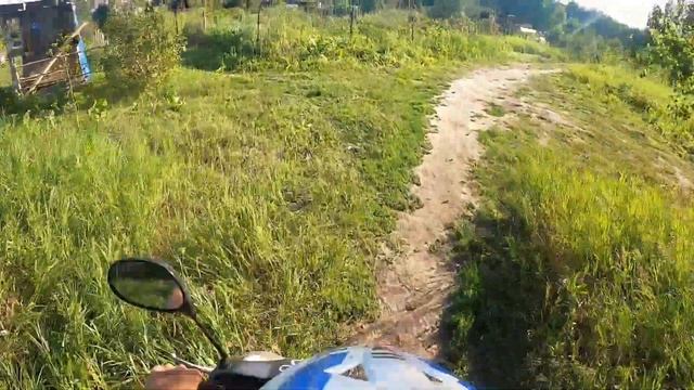 Обзор на Honda Dio Af 62 смотреть онлайн