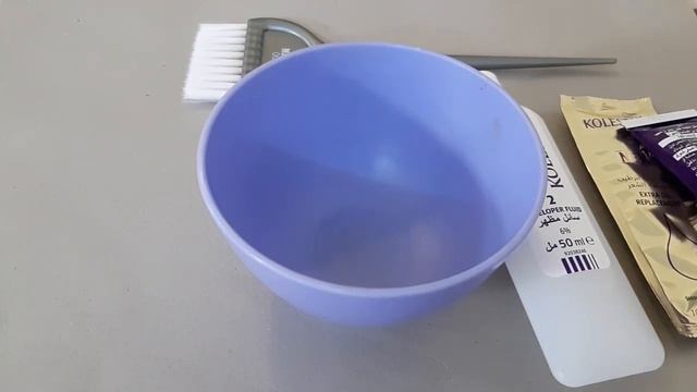 WELLA KOLESTON HAIR COLOR (urdu/Hindi) смотреть онлайн