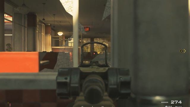 Call Of Duty Modern Warfare 2 Remaster Part 3 смотреть онлайн