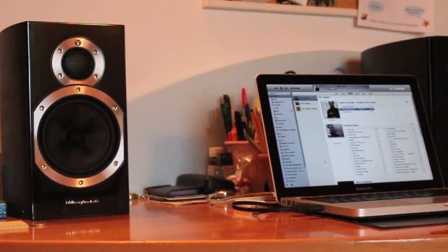 Wharfedale diamond 10.1 test смотреть онлайн