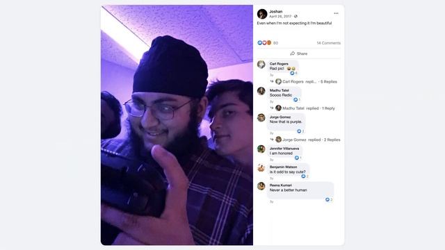 Born in 96 Computer Story - Facebook supports updated internet regulations смотреть онлайн
