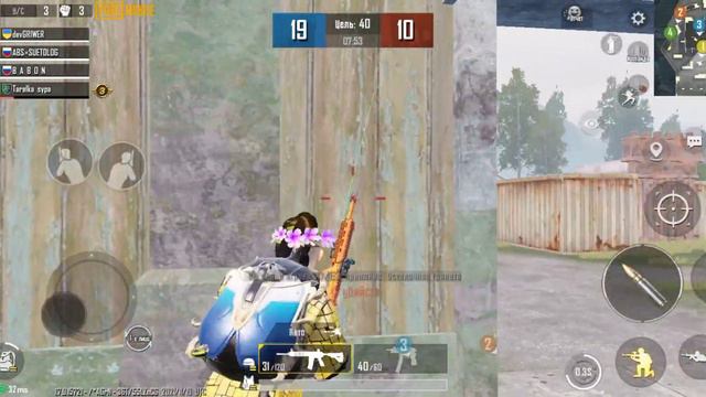 TDM ON 30 FPS | ТДМ МАТЧ В 2 ПАЛЬЦА И 30 ФПС | ВОЗМОЖНО ЛИ ИГРАТЬ? смотреть онлайн