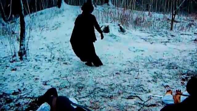 Лесные разбойники: возвращение смотреть онлайн