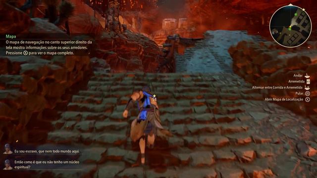 Tales of Arise - Análise e a promoções aparecendo! смотреть онлайн