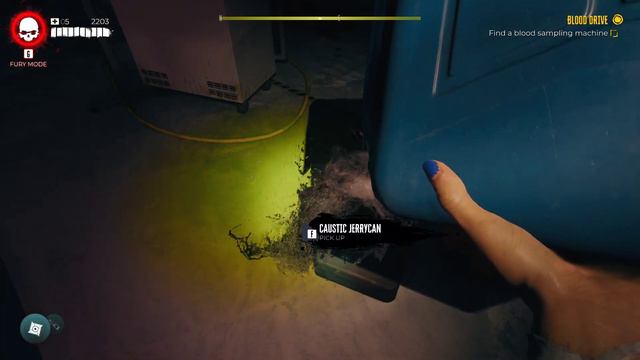 Dead Island 2 - Part 14 - No Commentary смотреть онлайн