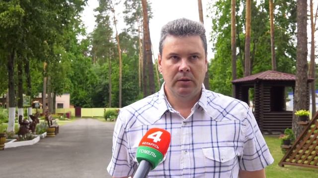 На Гомельщине начался сезон массового сбора грибов и ягод. Что необходимо знать? смотреть онлайн