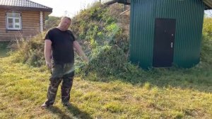 Насыпной погреб, что делать при высоком уровне грунтовых вод