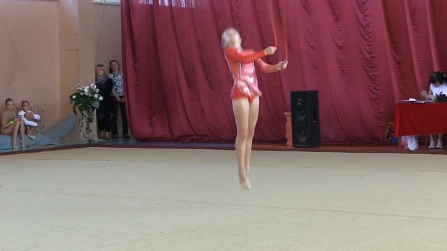 2015.09.11.Землянко Арина.скакалка смотреть онлайн