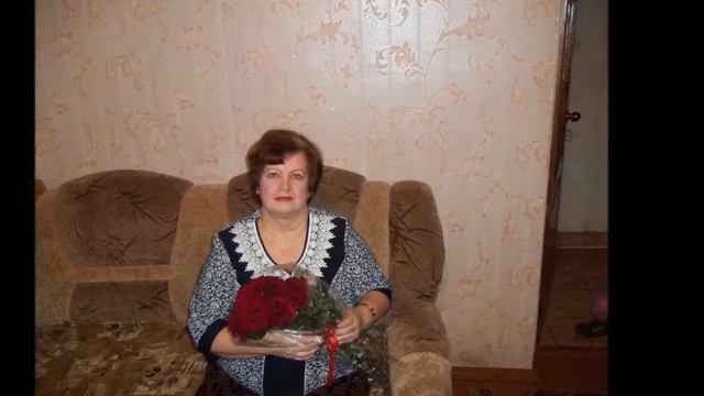 Мои поздравления женщинам, в честь 8 марта! смотреть онлайн