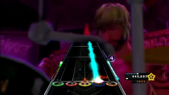 [720P HD] Guitar Hero WOR (Metallica) - Mercyful fate - Expert Guitar - 100% FC смотреть онлайн