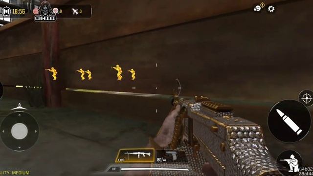 CODM:KOREA | MOD MENU LATEST JAVA 1.7.40 VIP CHEAT SAFE MAIN ACCOUNT смотреть онлайн