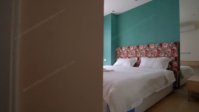 Grand Caribbean Condo Resort Pattaya смотреть онлайн