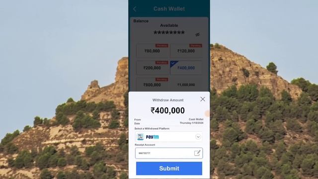 Water Sort Space Game Money Withdrawal | Water Sort Space Real Or Fake || Water Sort Space