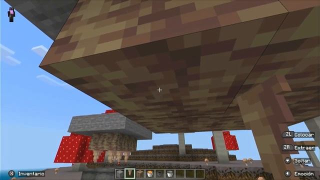 Granja de Lava Infinita muy fácil para Minecraft 1.19 (Bedrock y java) смотреть онлайн