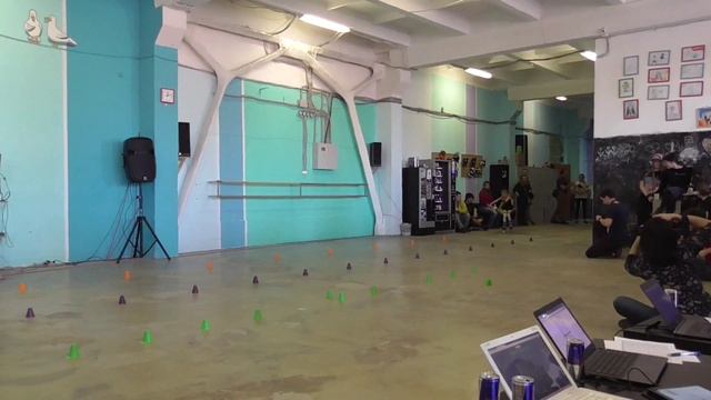 BST 2016 / Жукова Марина - 12 место / Федерация роллер спорта Санкт-Петербурга LifeNews смотреть онлайн