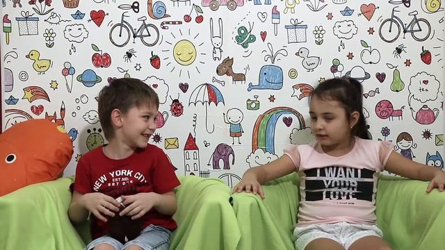 Моя Любимая Игрушка. Выпуск 8 смотреть онлайн