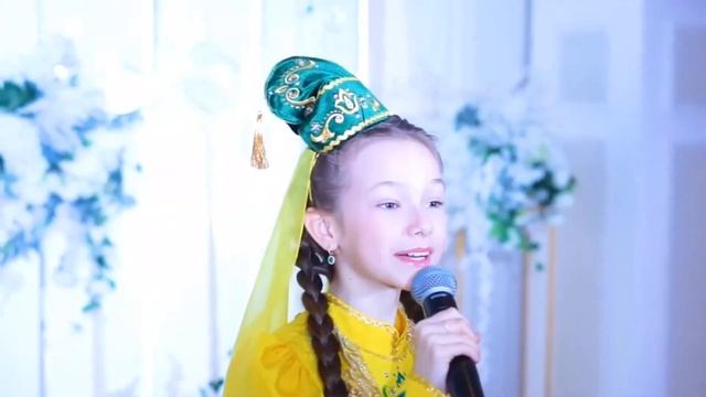 Зухра Усманова - Ай, былбылым (2022) смотреть онлайн