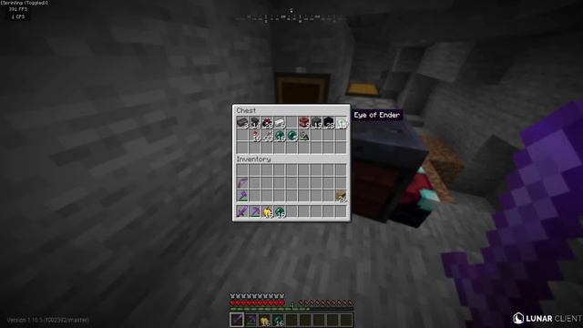 Minecraft, But Fire Drops SUPER Items... смотреть онлайн