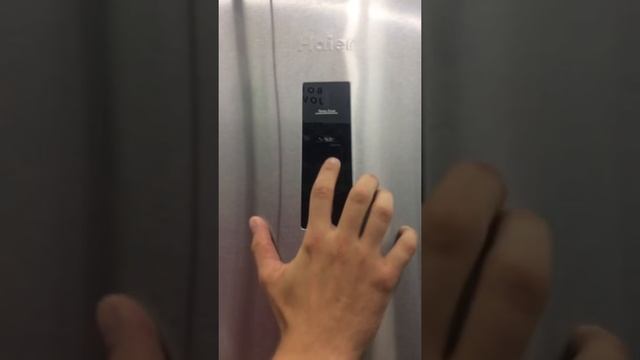 Обзор холодильника Haier смотреть онлайн