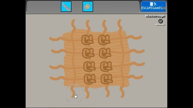Rat Trap Escape Walkthrough.flv смотреть онлайн