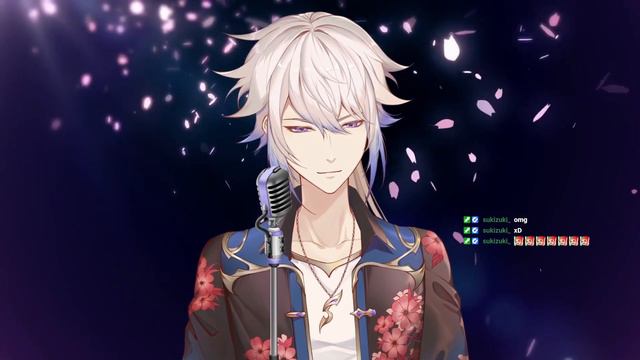 You Must Love Me - Live by Shiraga смотреть онлайн