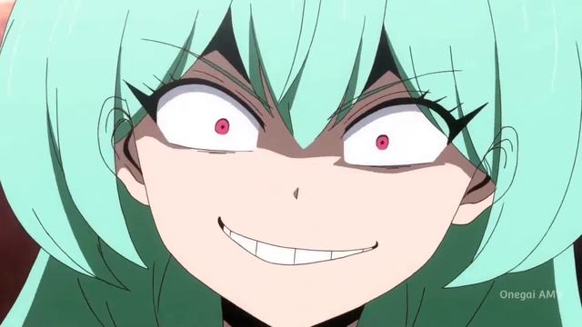 Обзор аниме Ориент / Orient