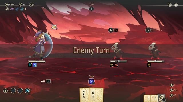Zoeti | Nicora Adventurer Spotlight смотреть онлайн