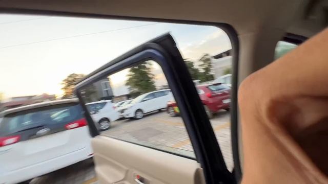 Mini Innova? 2023 Toyota Rumion V AT Review